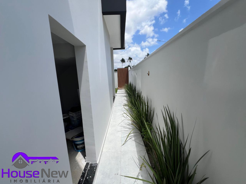 Estr. do Curuçambá, 274 - Maguari, Ananindeua - PA, 67145-260 - ANANINDEUA/PA