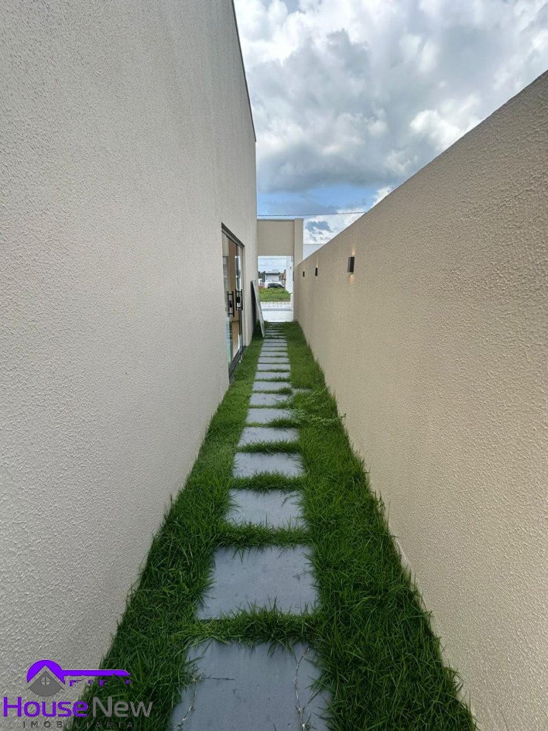 Tv. do Pôrto - ANANINDEUA/PA