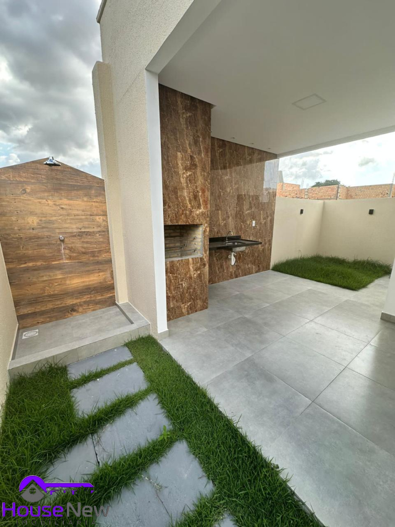 Tv. do Pôrto - ANANINDEUA/PA