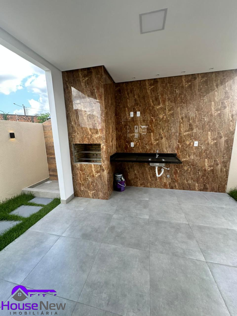 Tv. do Pôrto - ANANINDEUA/PA