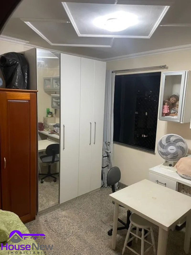 Tv. Curuzú - BELÉM/PA