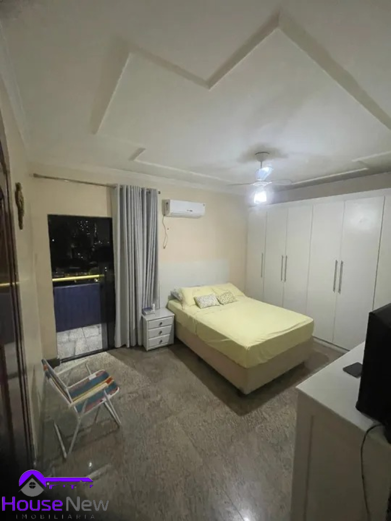 Tv. Curuzú - BELÉM/PA