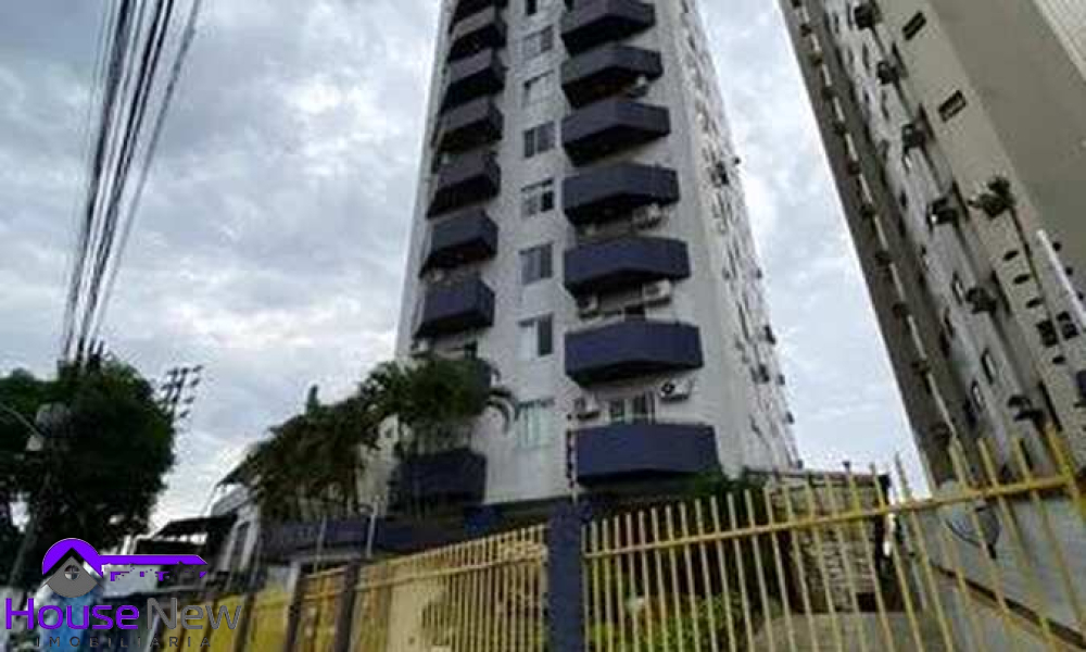 Tv. Curuzú - BELÉM/PA