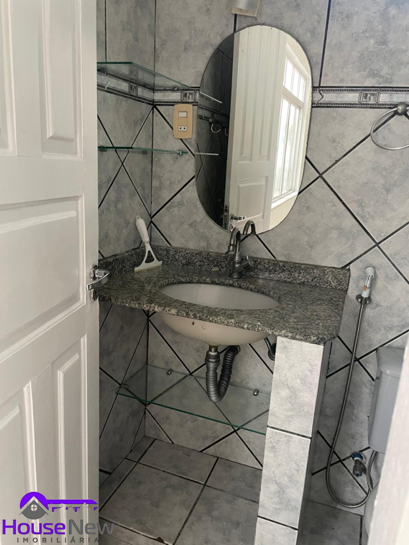 Cj Iapi, 32, Praça da Leitura - BELÉM/PA