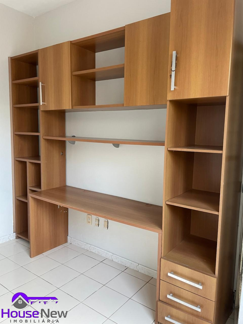 Cj Iapi, 32, Praça da Leitura - BELÉM/PA