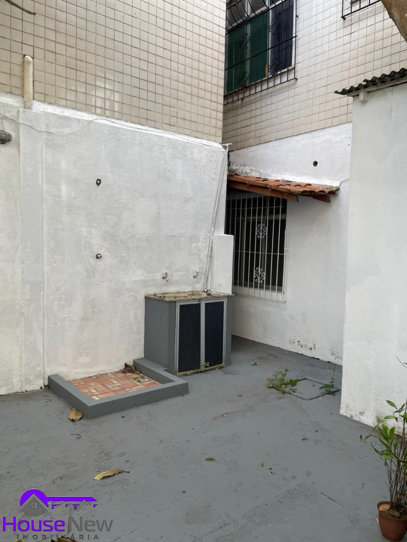 Cj Iapi, 32, Praça da Leitura - BELÉM/PA