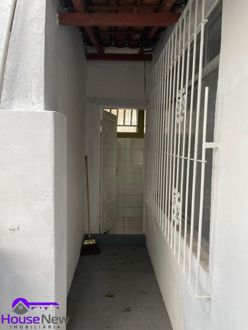 Cj Iapi, 32, Praça da Leitura - BELÉM/PA