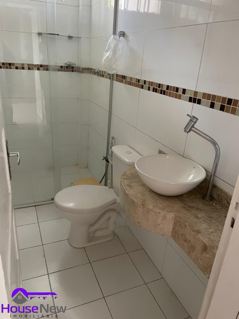 Cj Iapi, 32, Praça da Leitura - BELÉM/PA