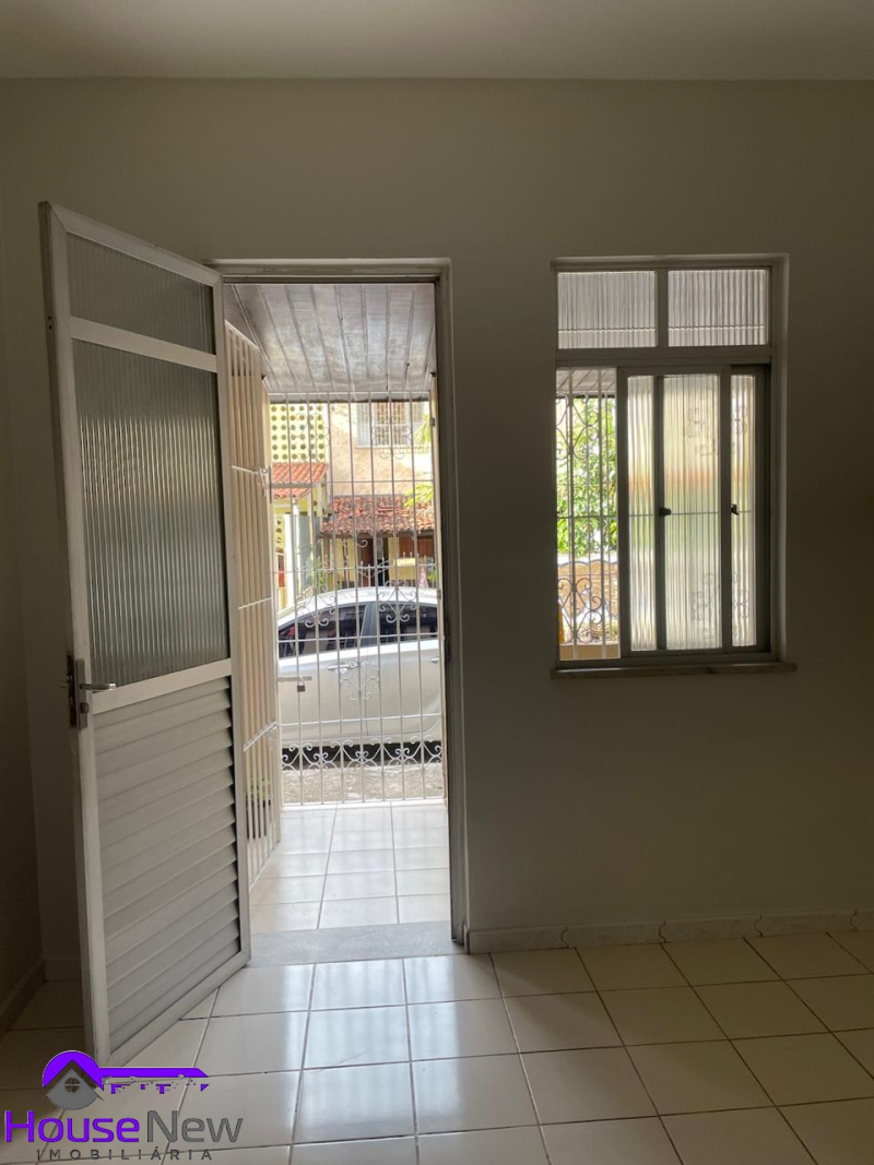 Cj Iapi, 32, Praça da Leitura - BELÉM/PA