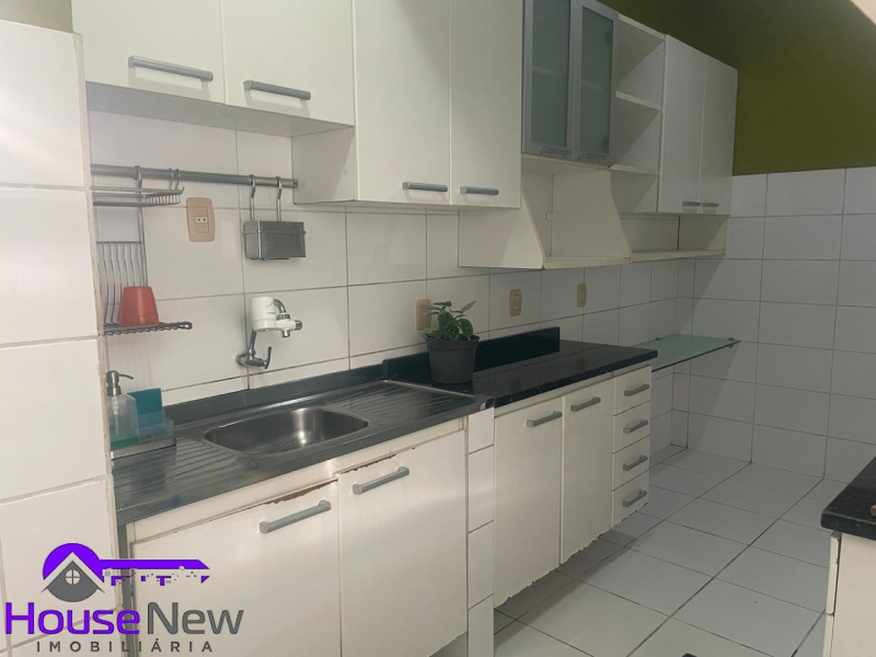 Cj Iapi, 32, Praça da Leitura - BELÉM/PA