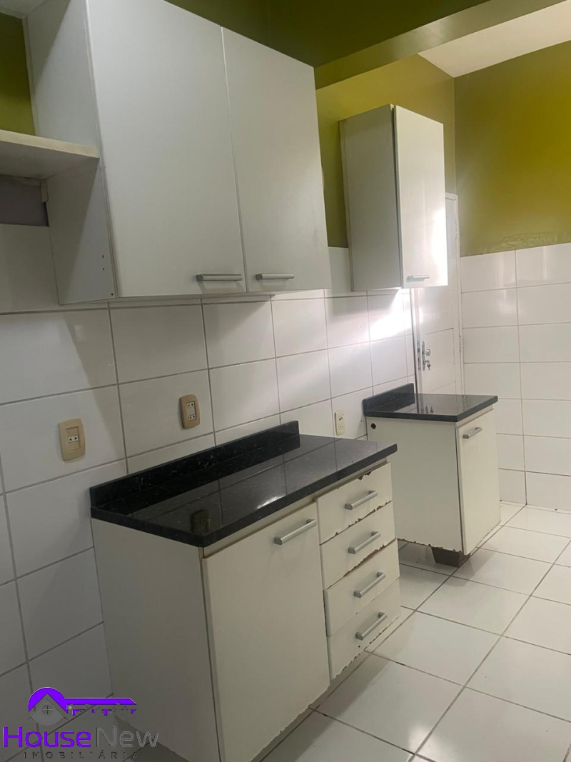 Cj Iapi, 32, Praça da Leitura - BELÉM/PA