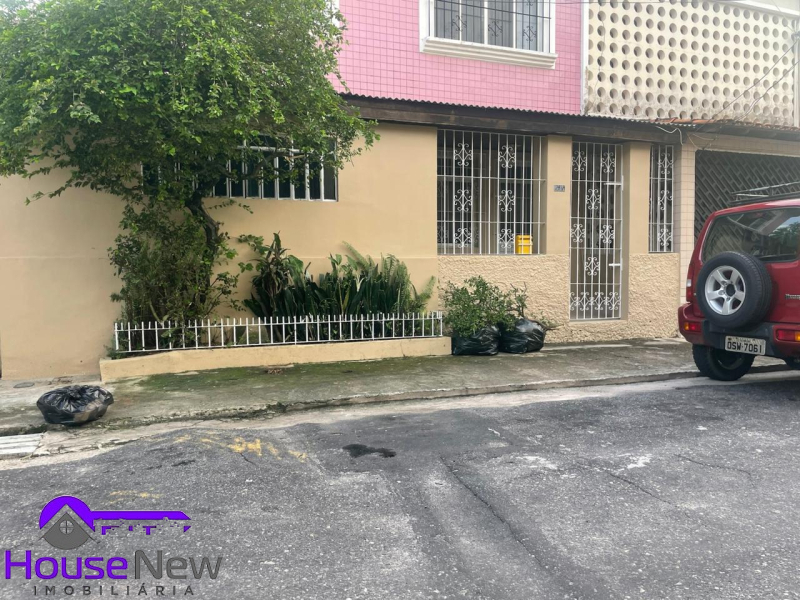 Cj Iapi, 32, Praça da Leitura - BELÉM/PA