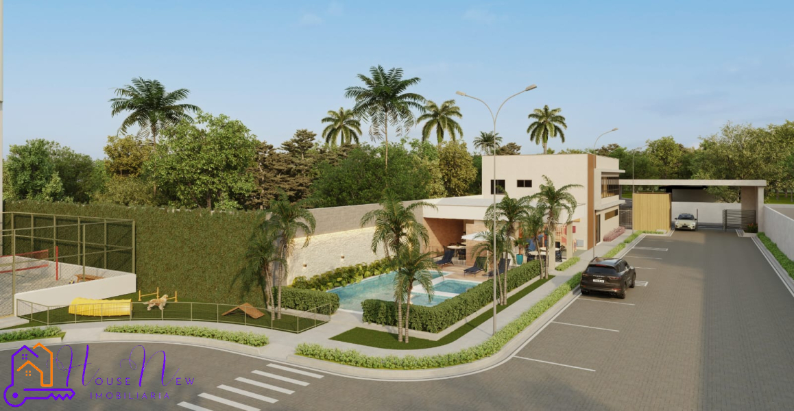 Estrada do Caixa Pará - ANANINDEUA/PA