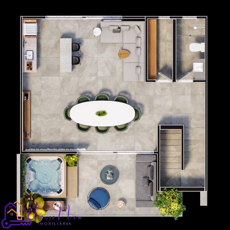 Rua Alacid Nunes - BELÉM/PA