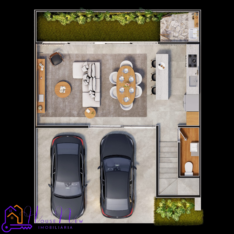 Rua Alacid Nunes - BELÉM/PA