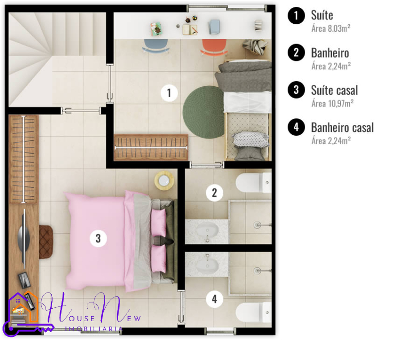 Travessa São Pedro, Pertinho da Mario Covas, a poucos metros do Mix Atacarejo. - ANANINDEUA/PA