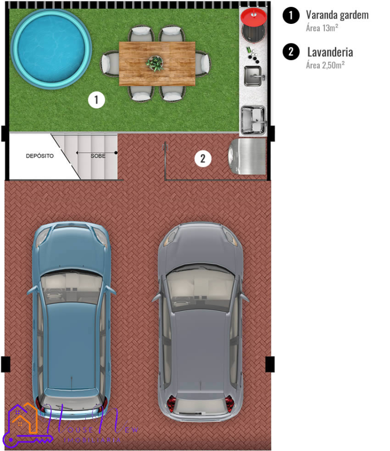 Travessa São Pedro, Pertinho da Mario Covas, a poucos metros do Mix Atacarejo. - ANANINDEUA/PA